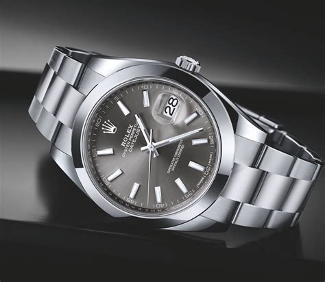 rolex datejust 41 in oystersteel|rolex datejust 41 reference numbers.